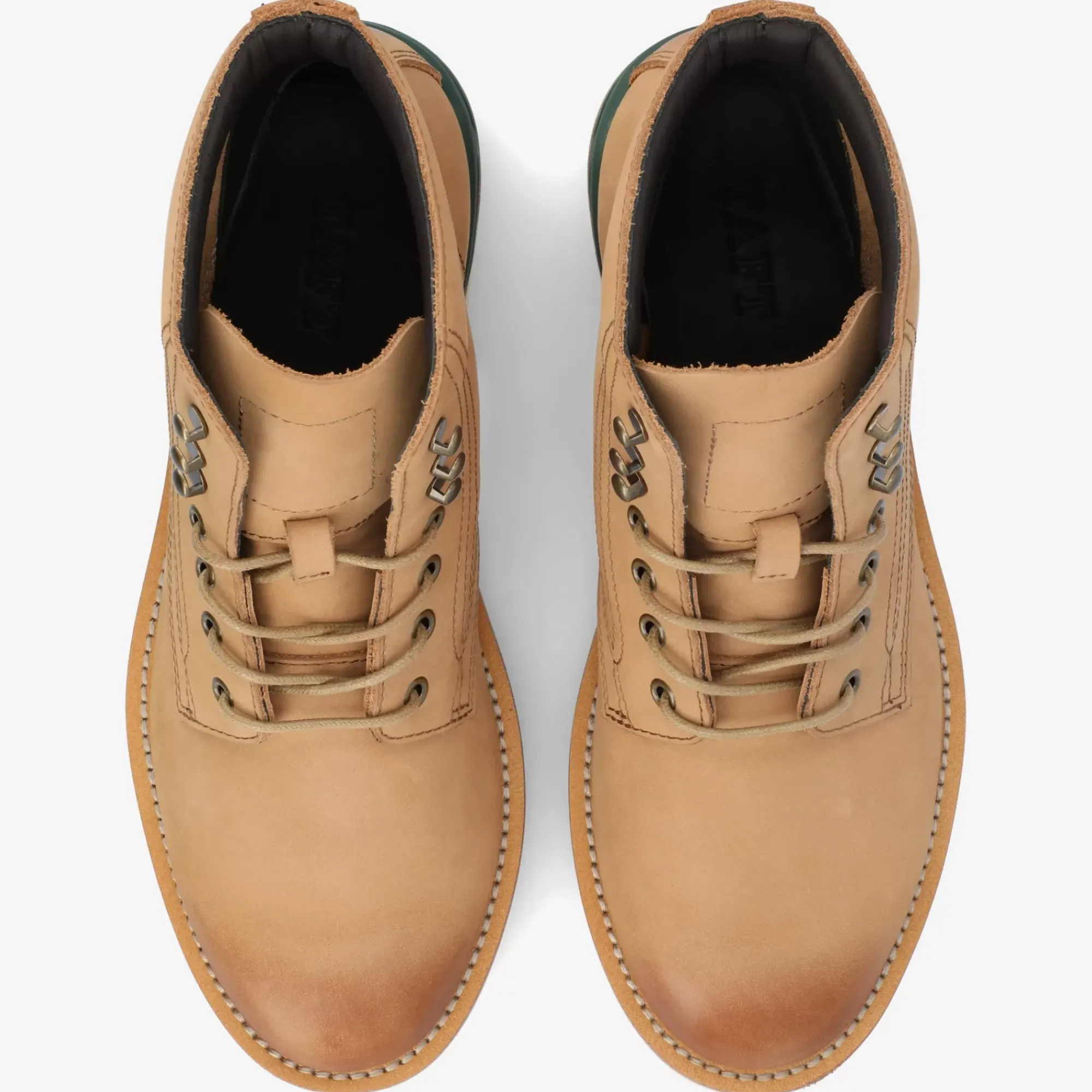 Sale TAFT Model 004 Boot In Beige