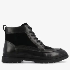 New TAFT Model 008 Boot In Black
