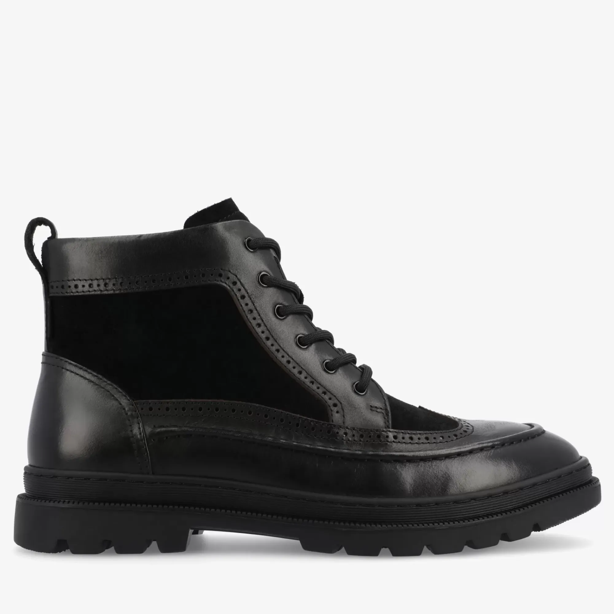 New TAFT Model 008 Boot In Black
