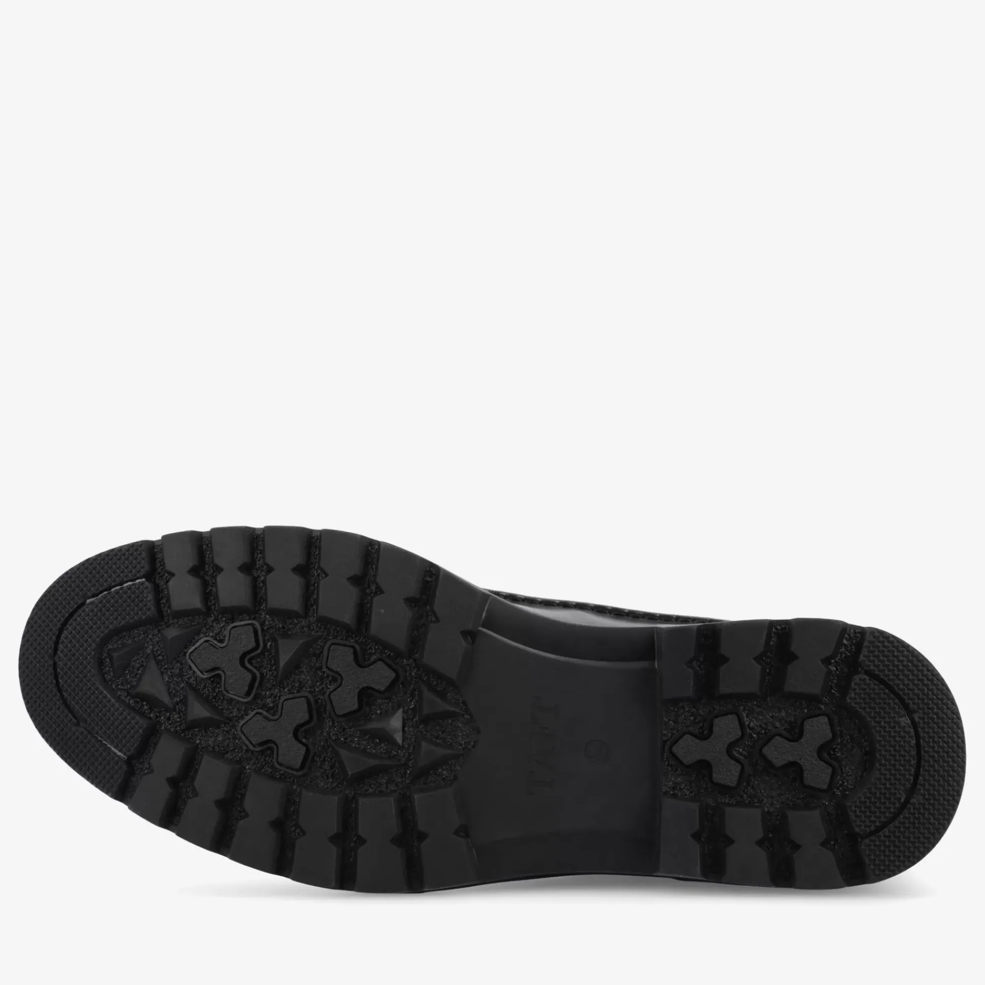 New TAFT Model 008 Boot In Black