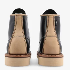 Outlet TAFT Model 002 Boot In Black