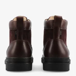 Online TAFT Model 008 Boot In Chocolate