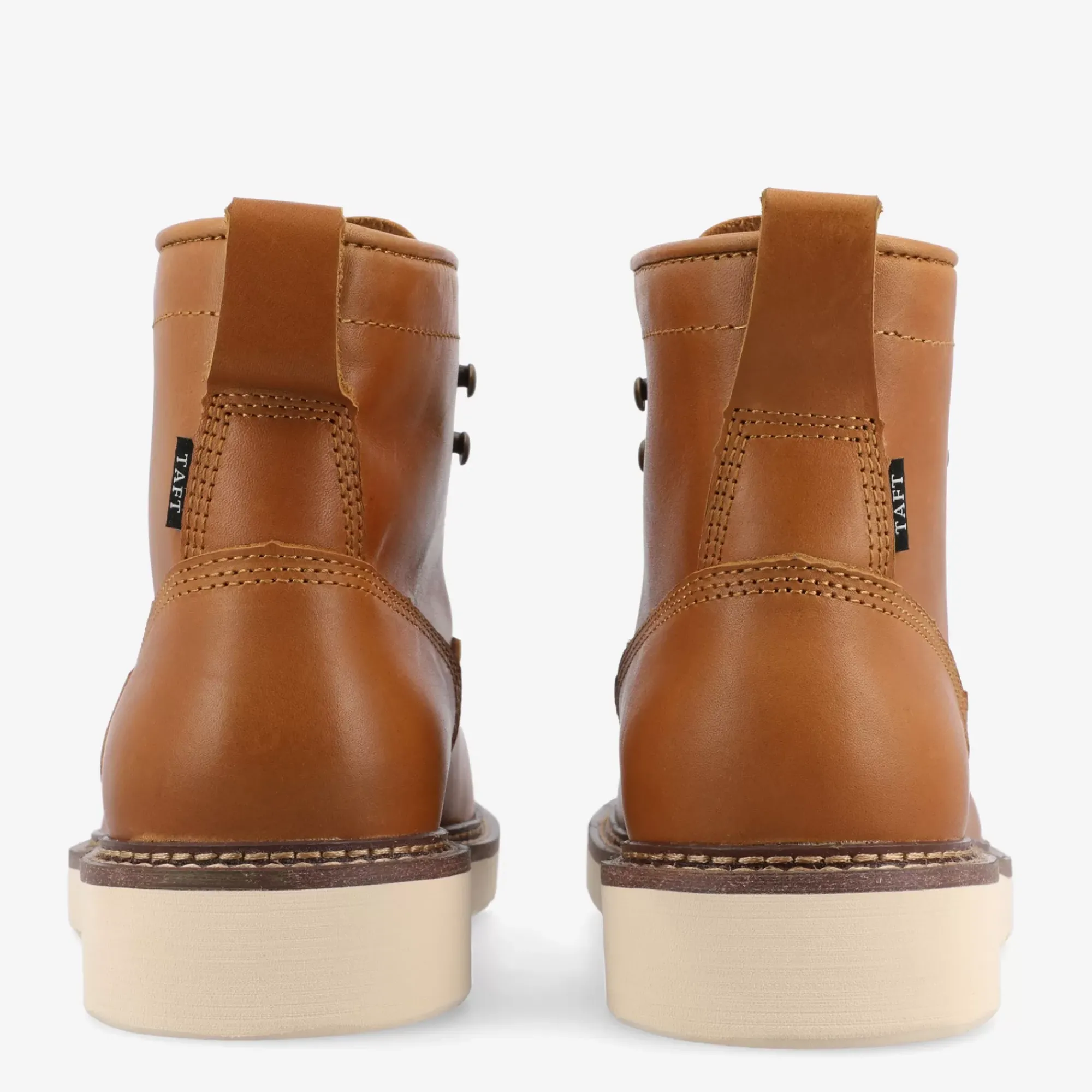 New TAFT Model 001 Boot In Honey