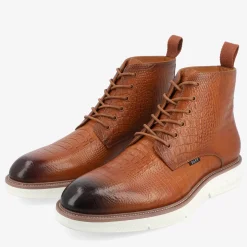 Outlet TAFT Model 009 Boot In Honey