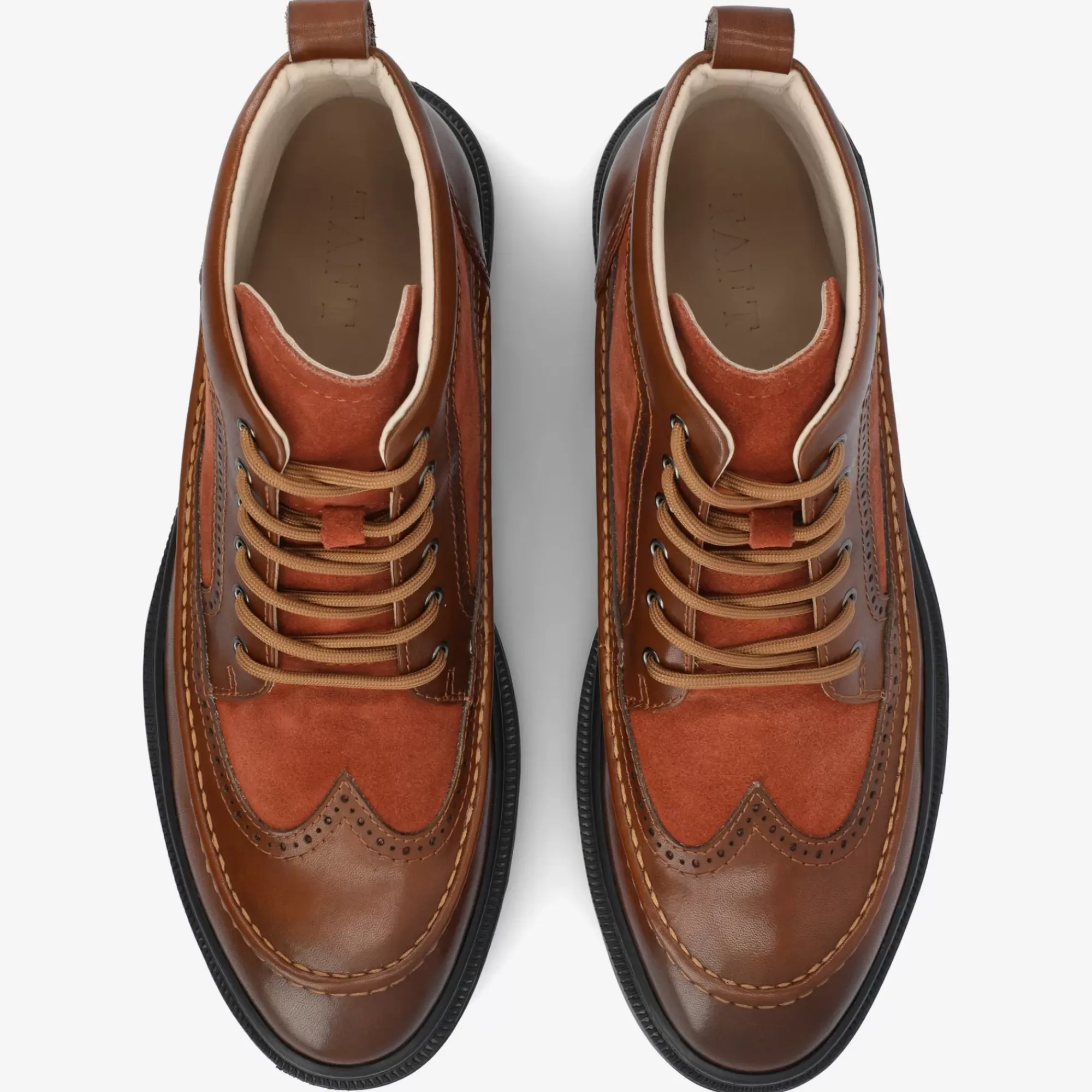 Best TAFT Model 008 Boot In Honey