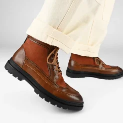 Best TAFT Model 008 Boot In Honey