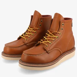 Best TAFT Model 002 Boot In Honey