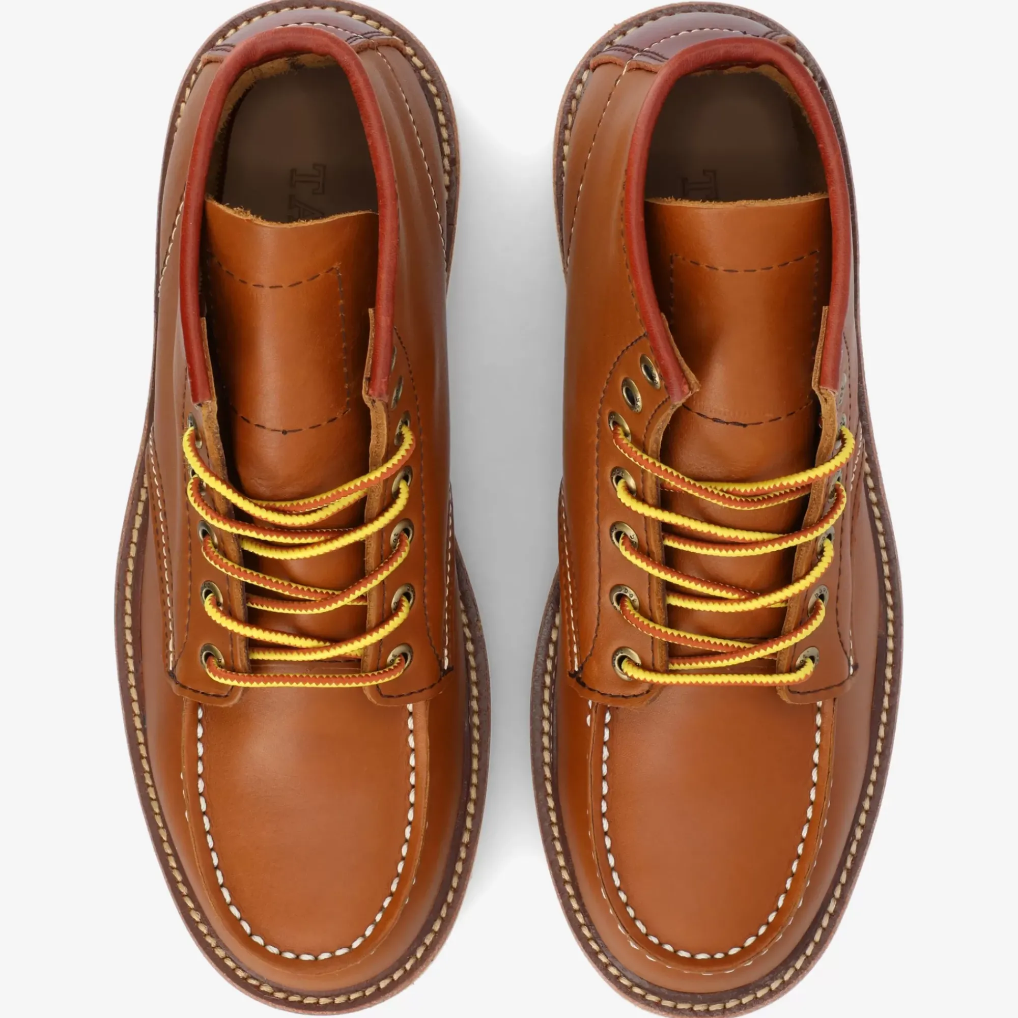 Best TAFT Model 002 Boot In Honey