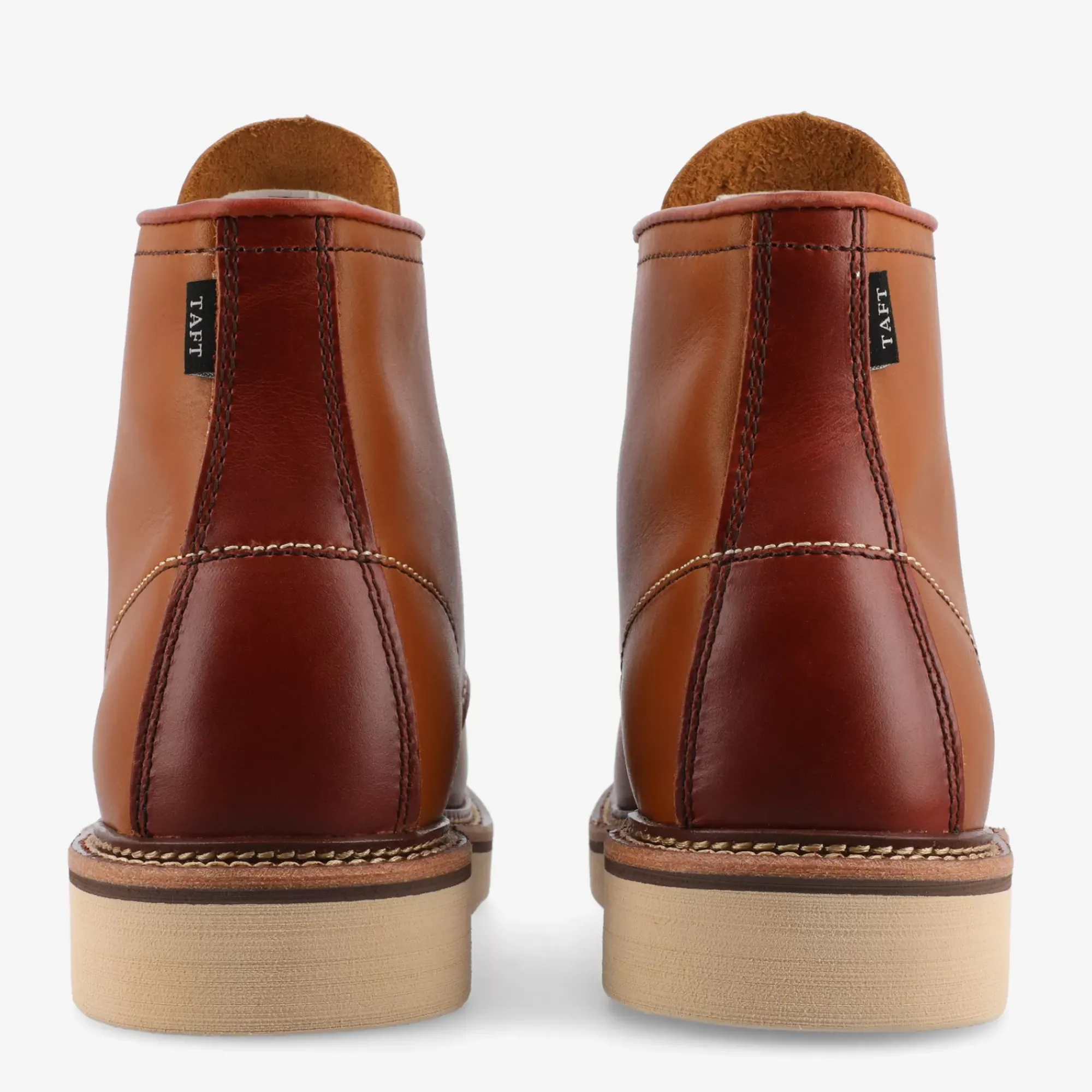 Best TAFT Model 002 Boot In Honey