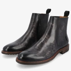 Online TAFT Model 010 Boot In Midnight