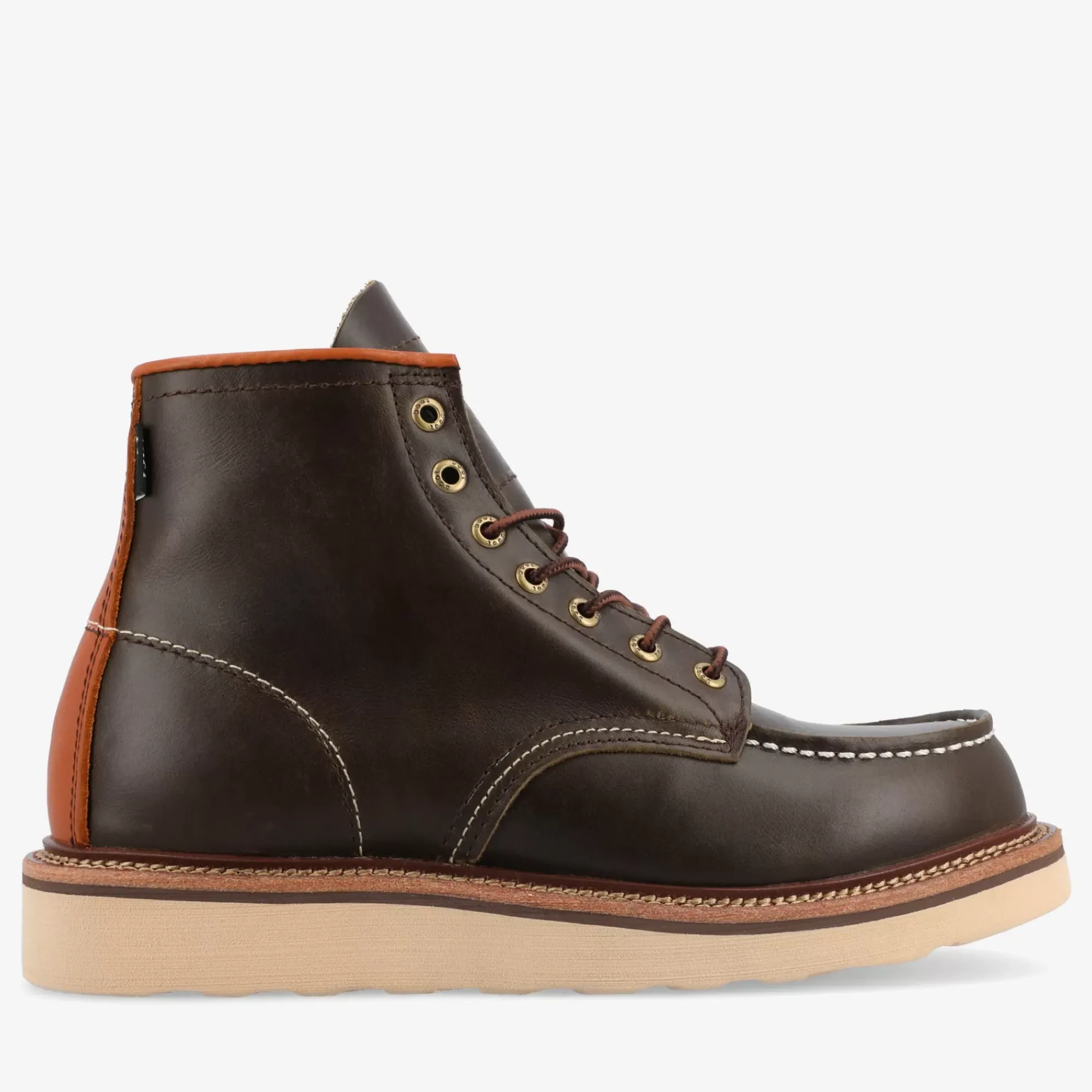 Online TAFT Model 002 Boot In Olive