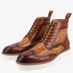 Outlet TAFT Model 005 Boot In Walnut