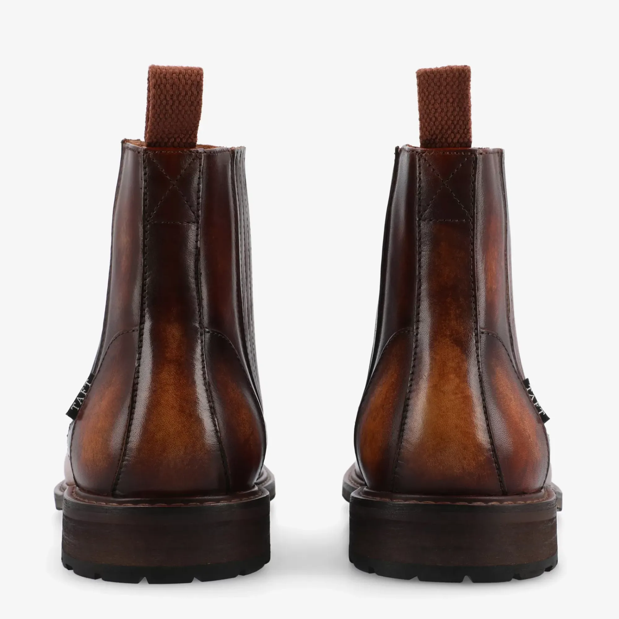 Best TAFT Model 010 Boot In Walnut