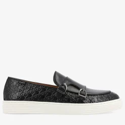 Outlet TAFT Model 107 Loafer In Black