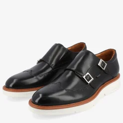 Hot TAFT Model 105 Shoe In Black
