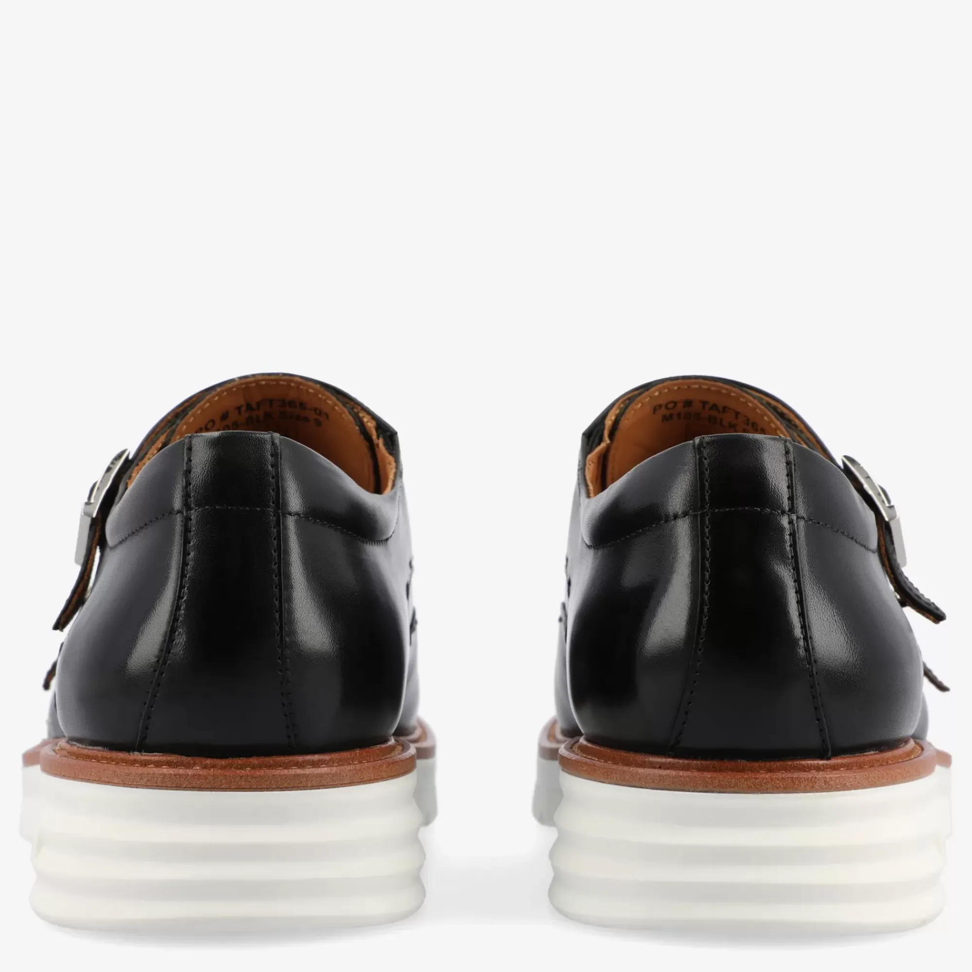 Hot TAFT Model 105 Shoe In Black