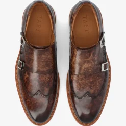 Sale TAFT Model 105 Shoe In Espresso
