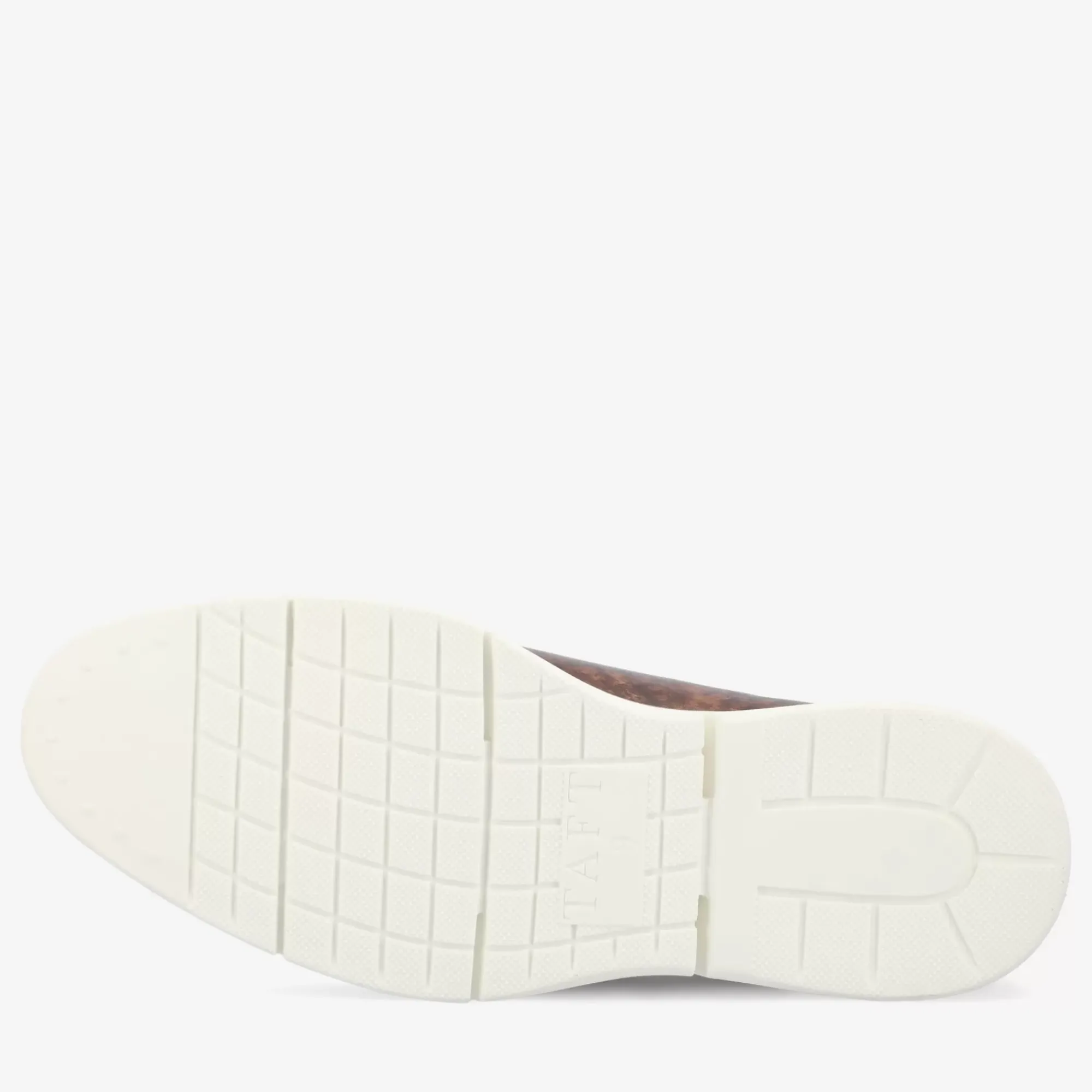 Hot TAFT Model 101 Shoe In Espresso
