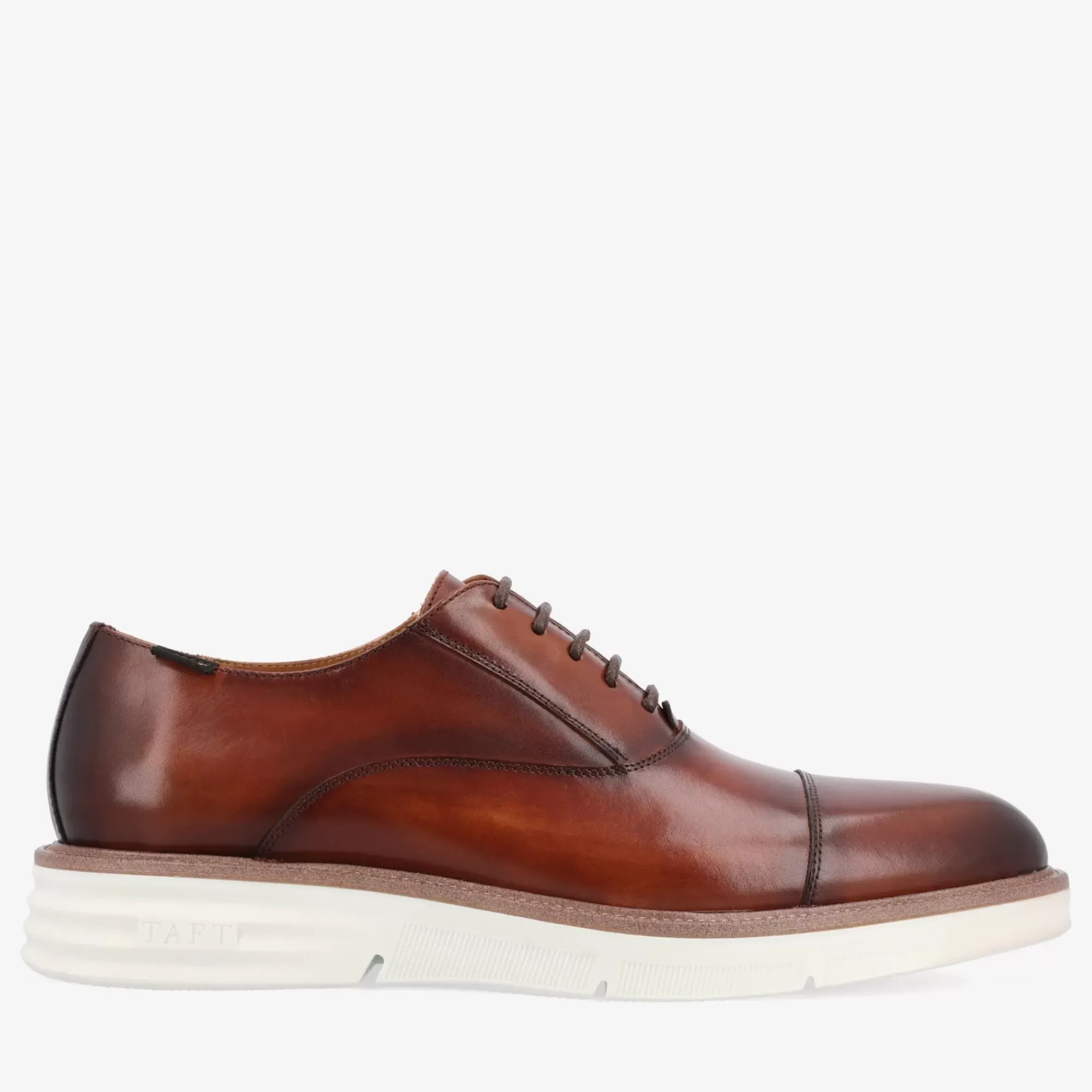 Online TAFT Model 102 Shoe In Honey