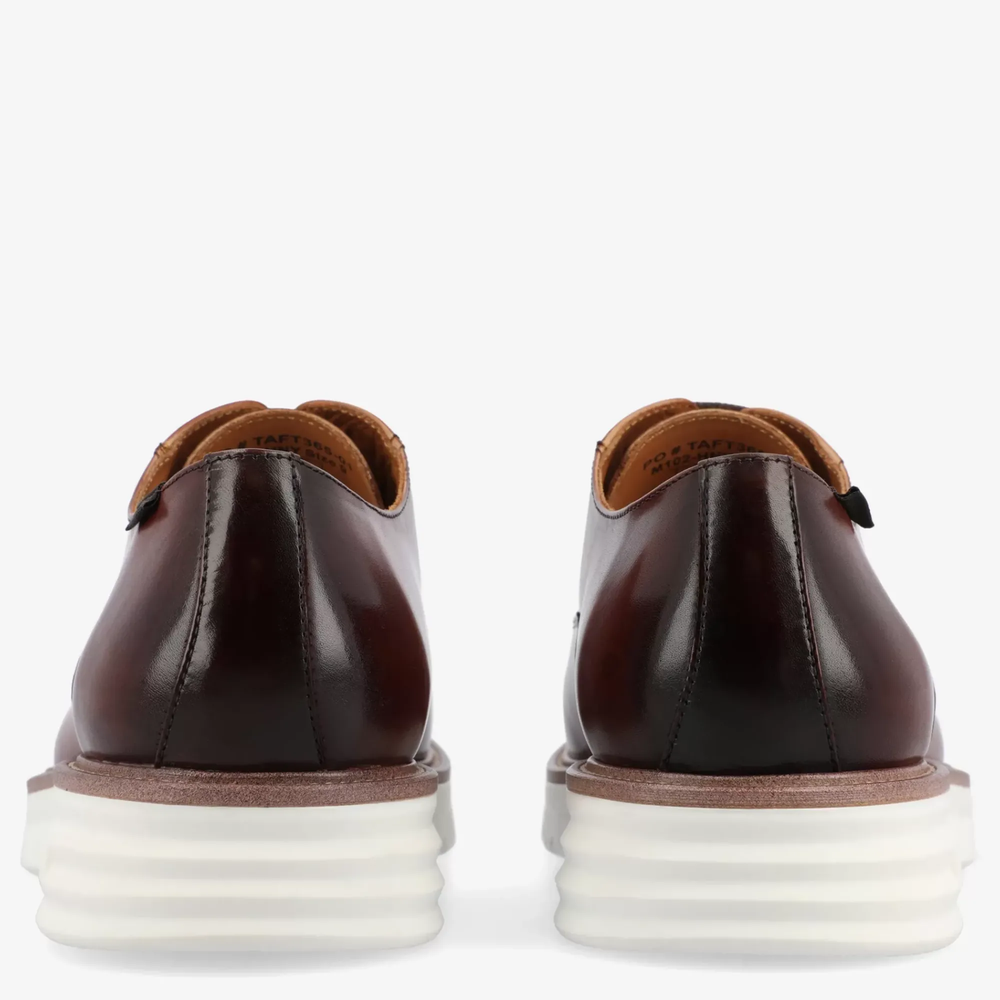 Online TAFT Model 102 Shoe In Honey