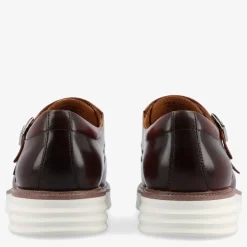 Hot TAFT Model 105 Shoe In Honey