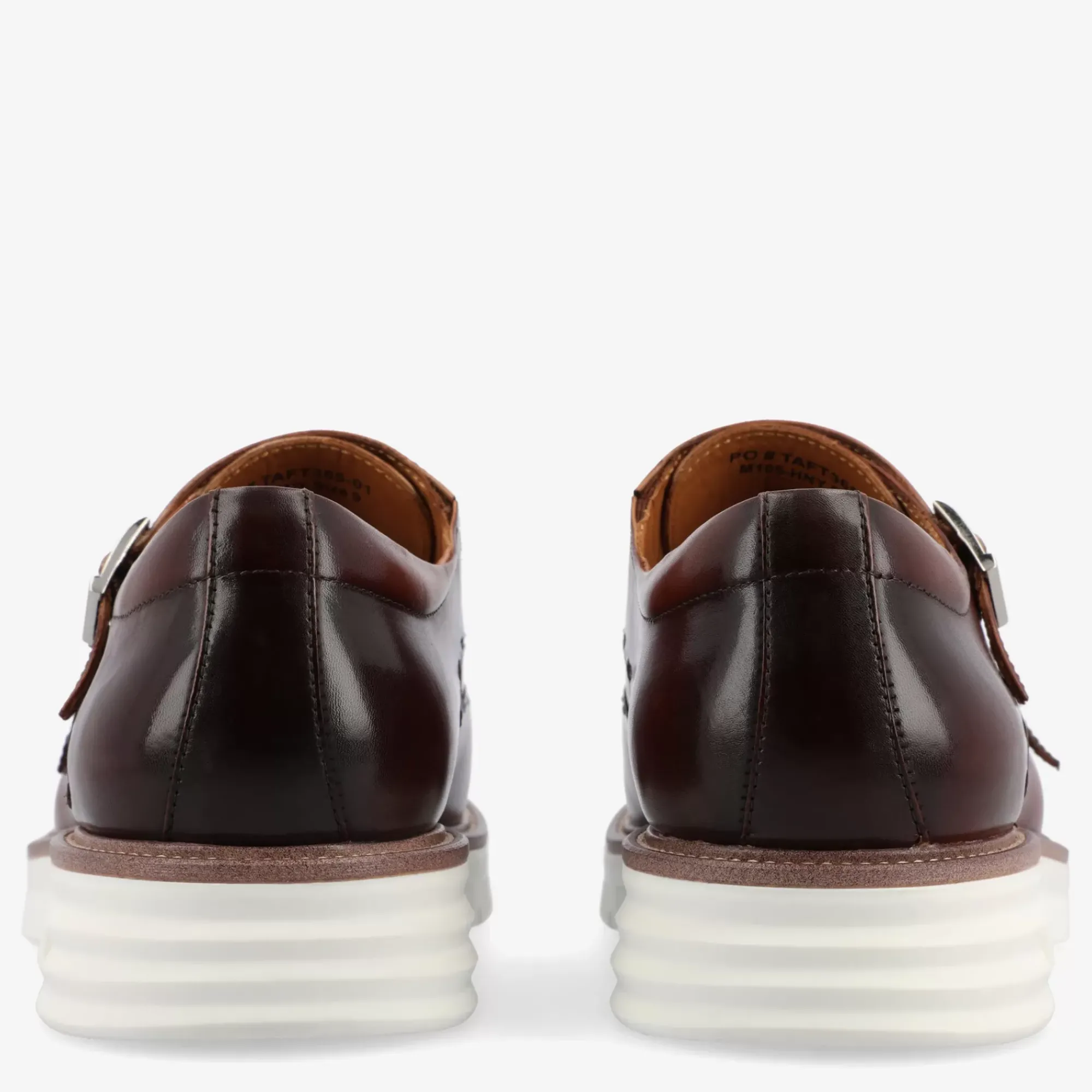 Hot TAFT Model 105 Shoe In Honey