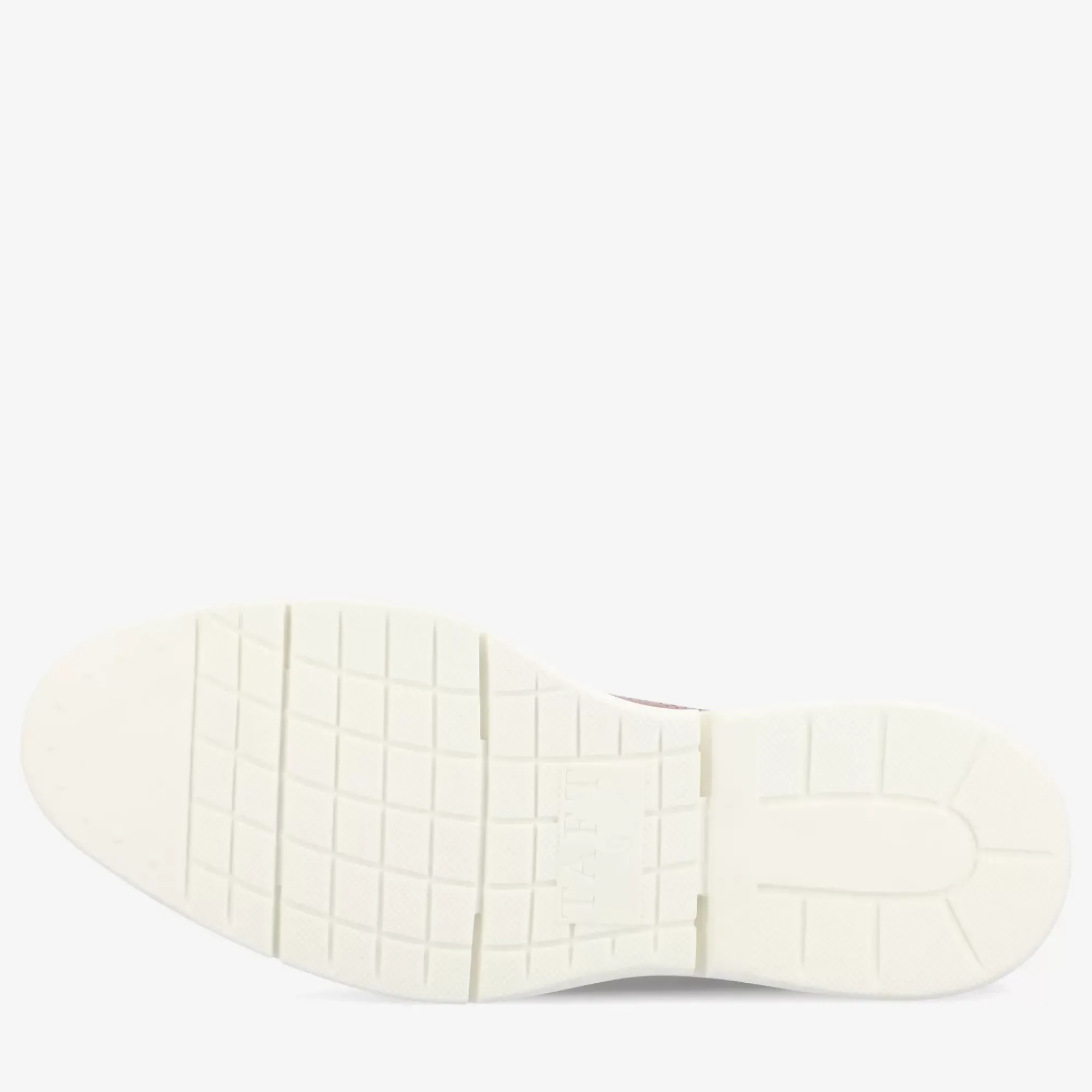 TAFT Model 104 Shoe In Honey