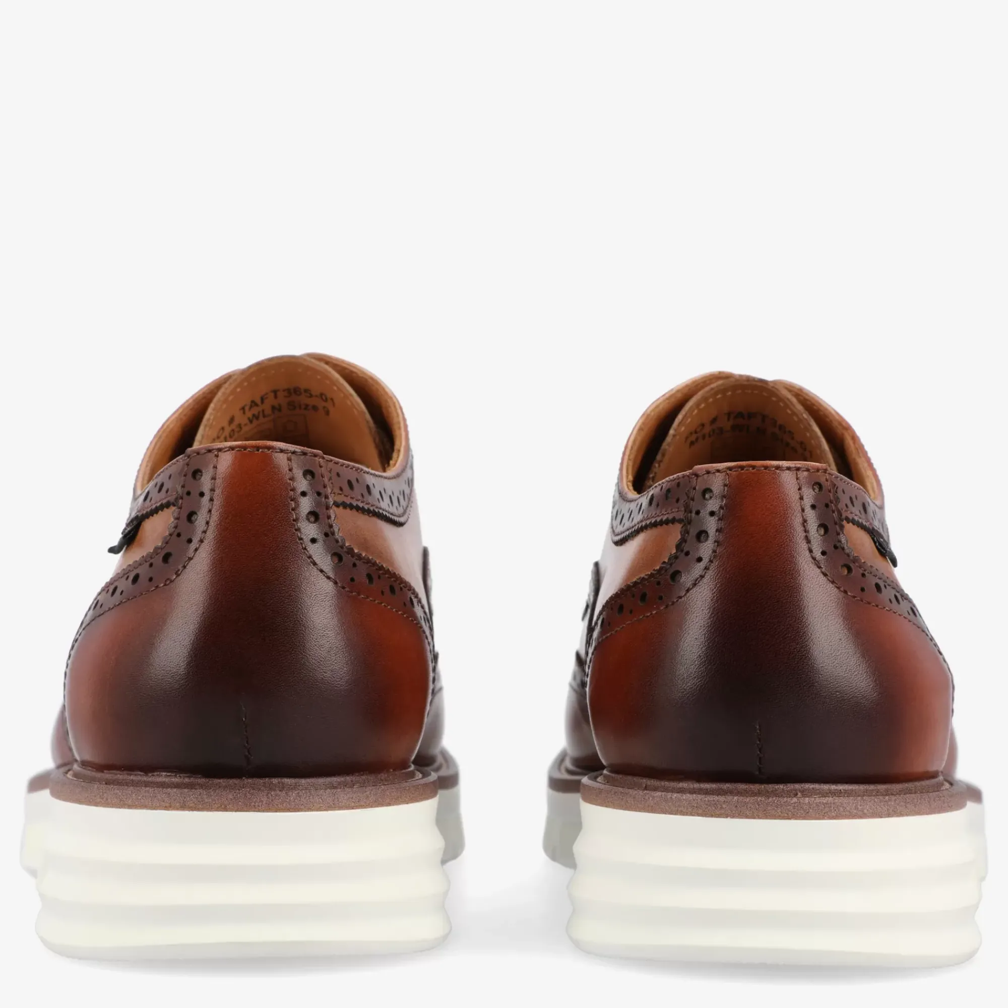 Best TAFT Model 103 Shoe In Walnut