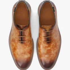 Best TAFT Model 101 Shoe In Walnut