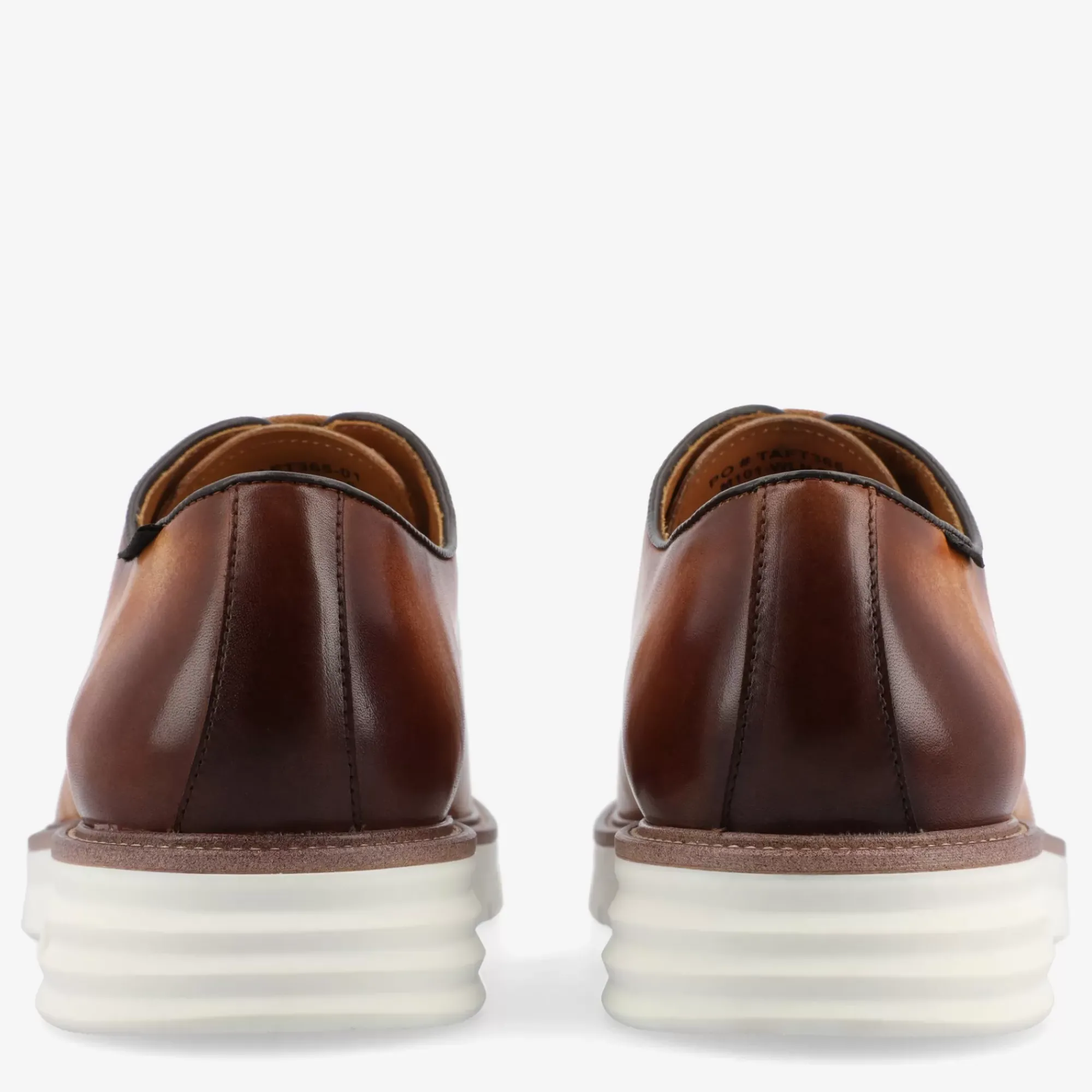 Best TAFT Model 101 Shoe In Walnut