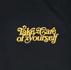Best TAFT Take Care Long Sleeve Shirt In Navy