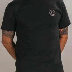Discount TAFT Take Care T-Shirt In Coal