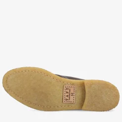 TAFT The Chukka Boot In Coffee |