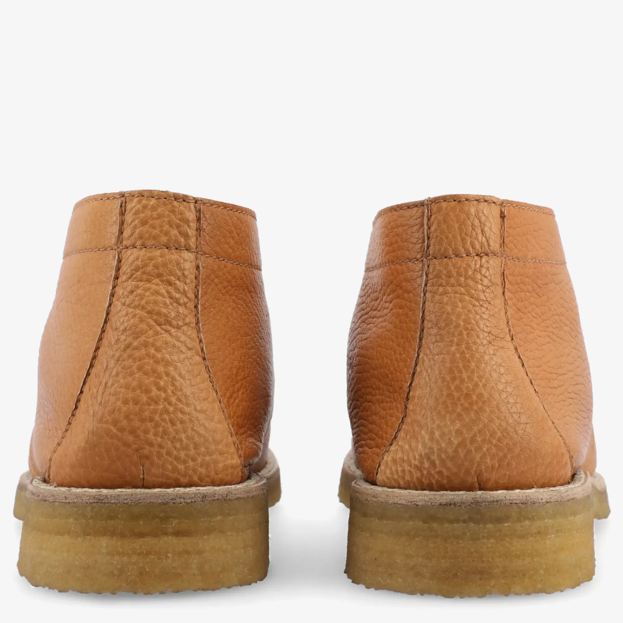 New TAFT The Chukka Boot In Honey - Men'S Chukkas |