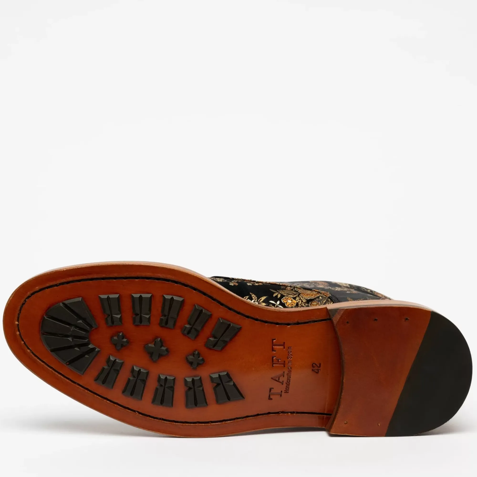 Hot TAFT The Jack Boot - Eden |