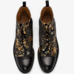 Sale TAFT The Jack Boot In Eden Noir |