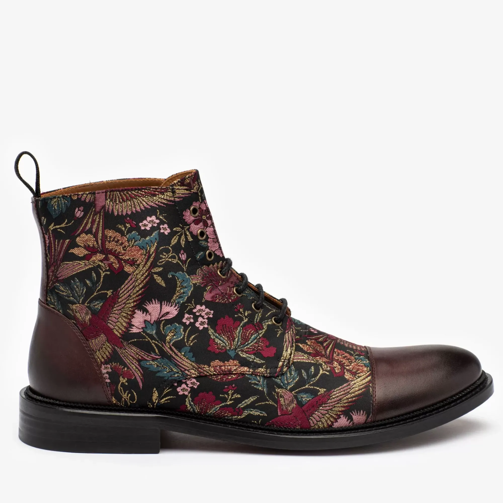 Best TAFT The Jack Boot In Paradise Print |