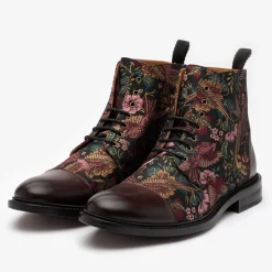 Best TAFT The Jack Boot In Paradise Print |