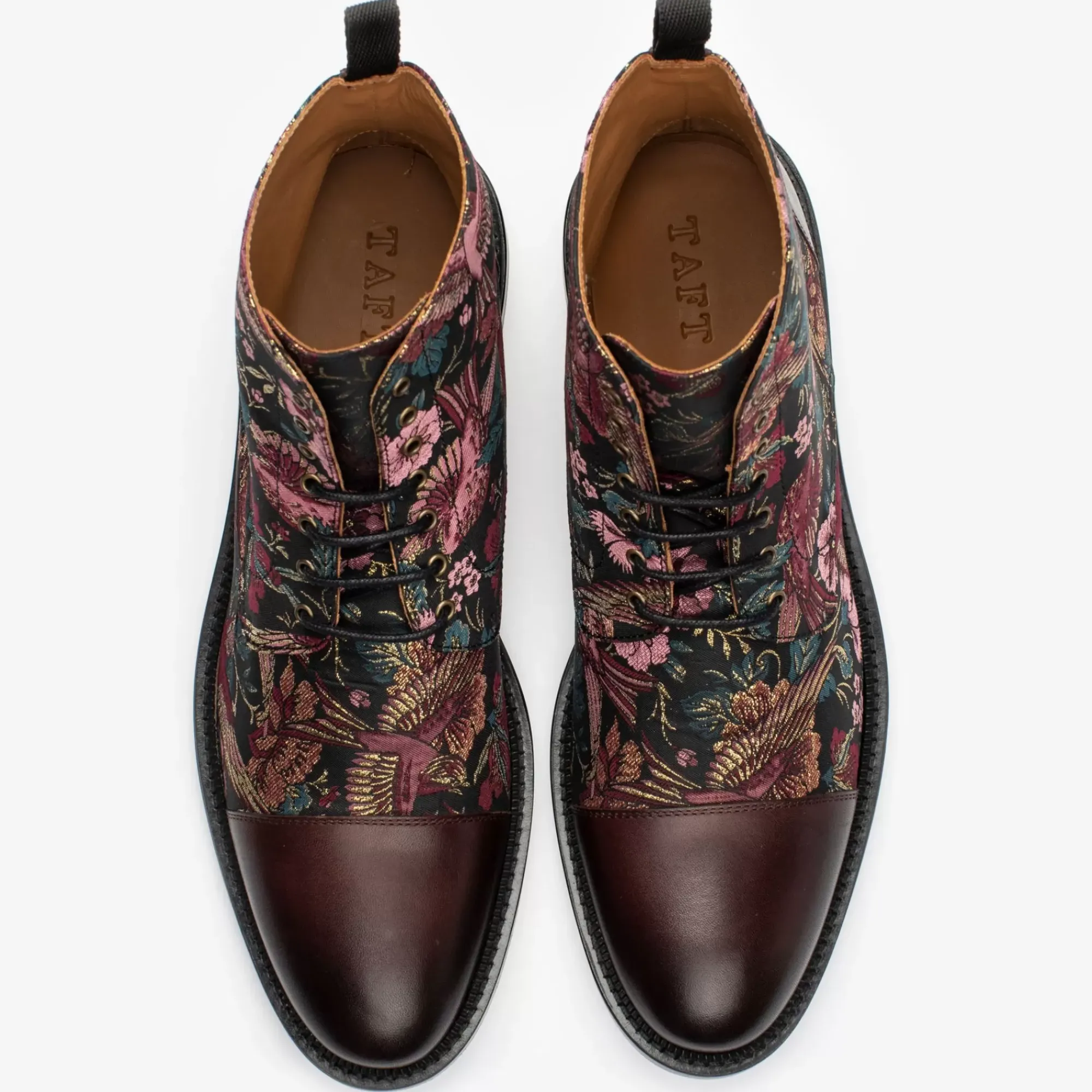 Best TAFT The Jack Boot In Paradise Print |