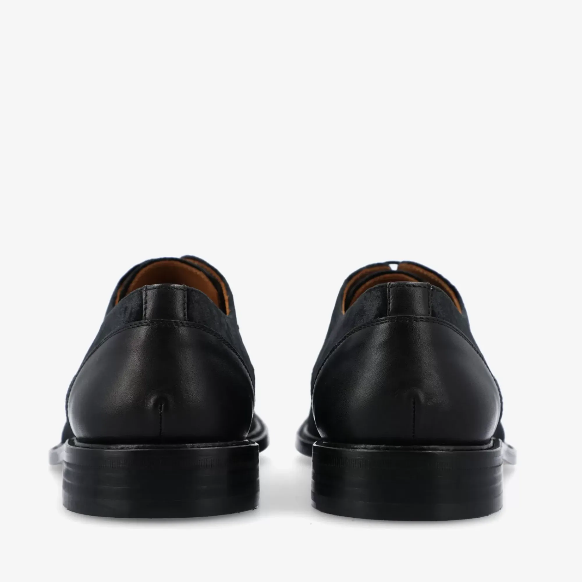 Sale TAFT The Jack Shoe In Black Velour |