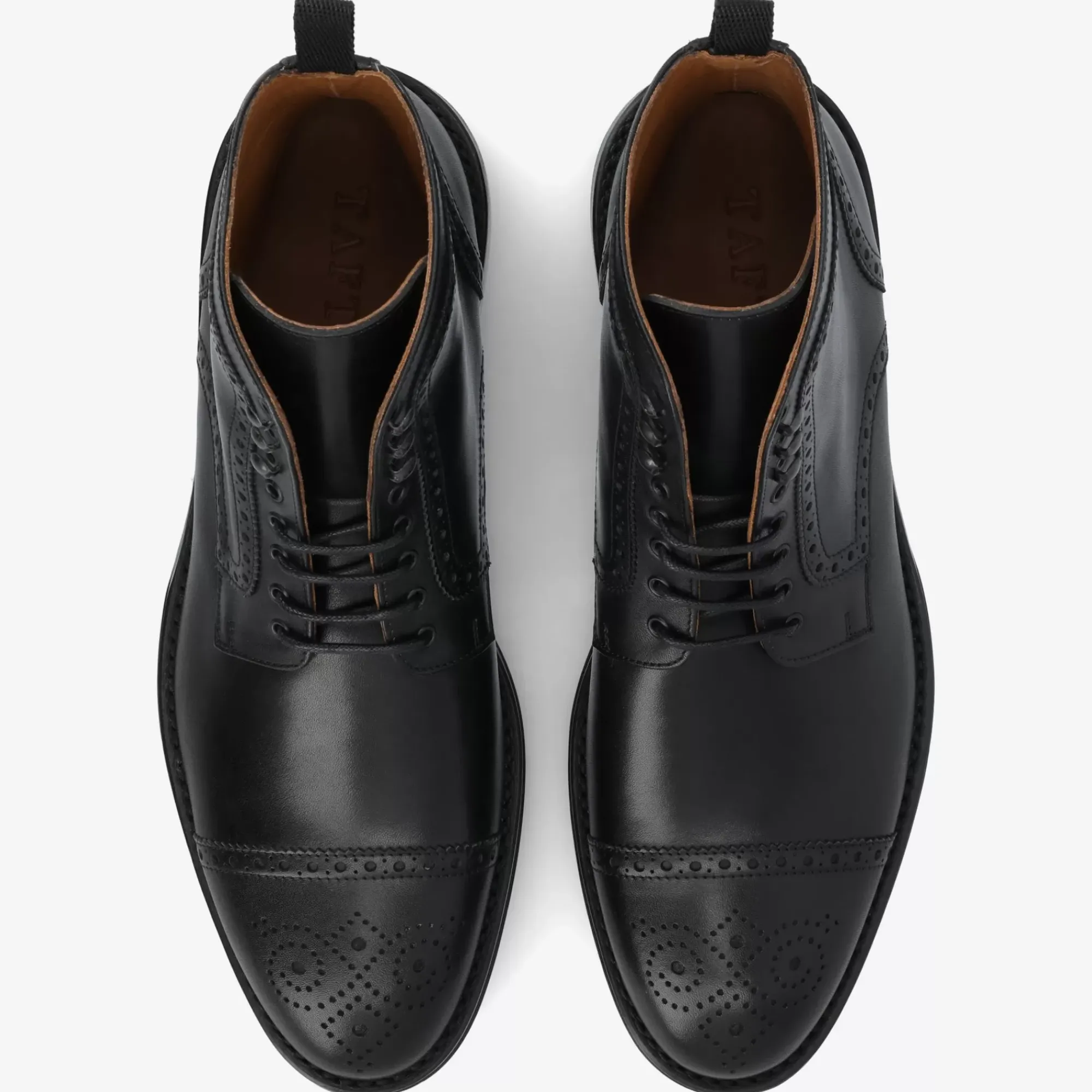 Clearance TAFT The Noah Boot In Black