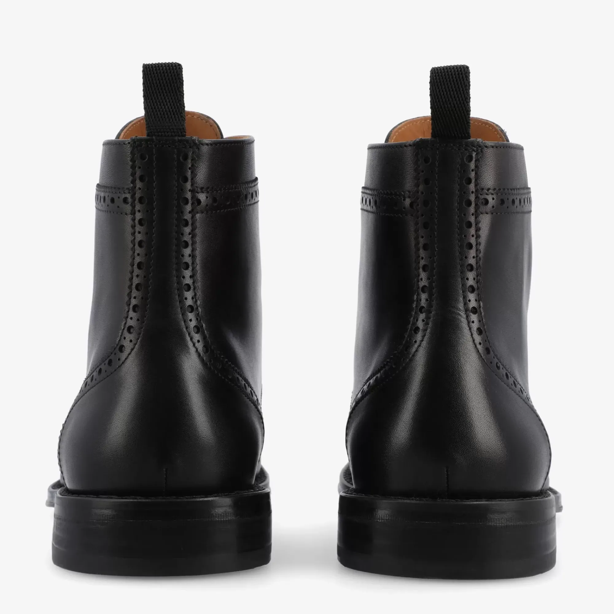 Clearance TAFT The Noah Boot In Black