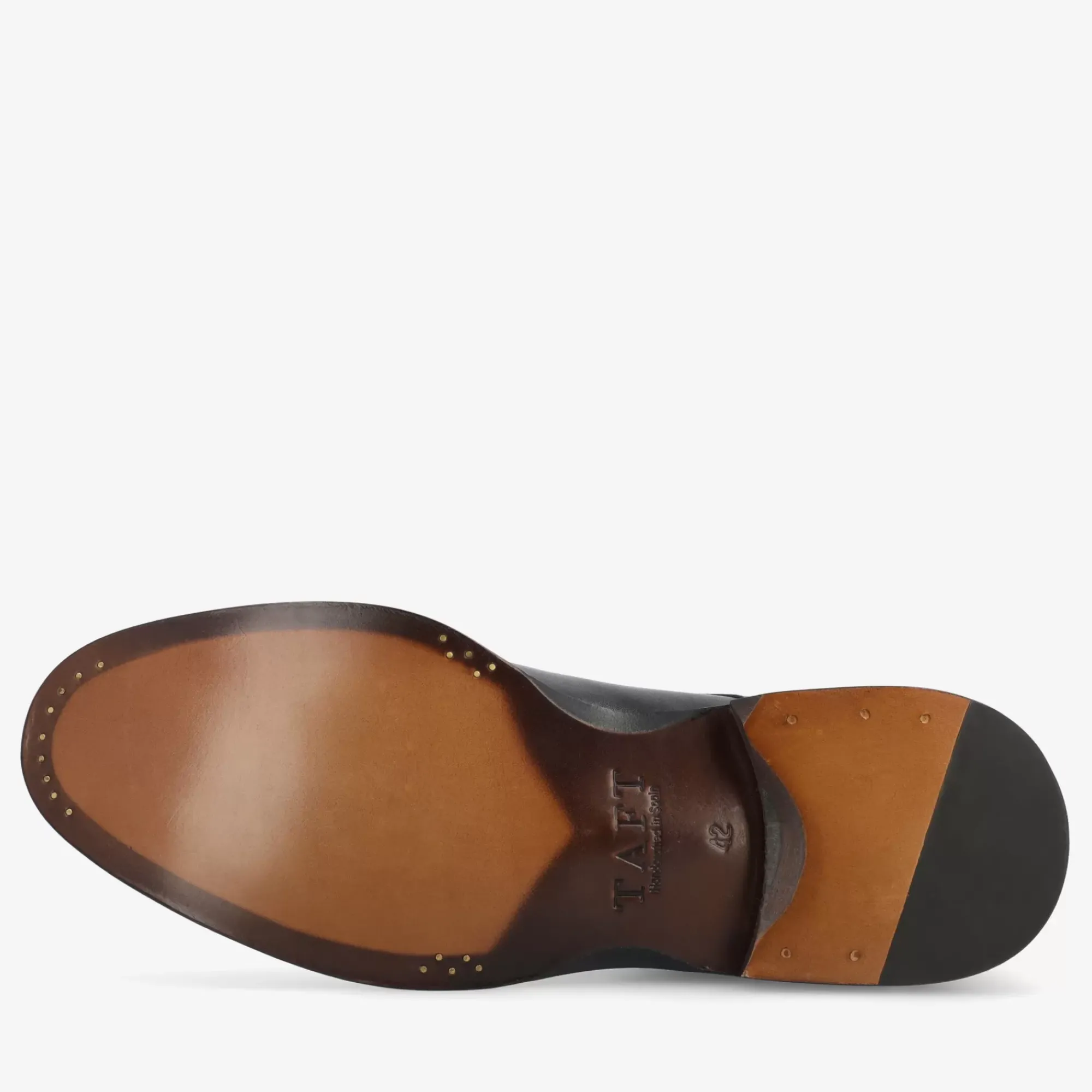 Clearance TAFT The Noah Boot In Black