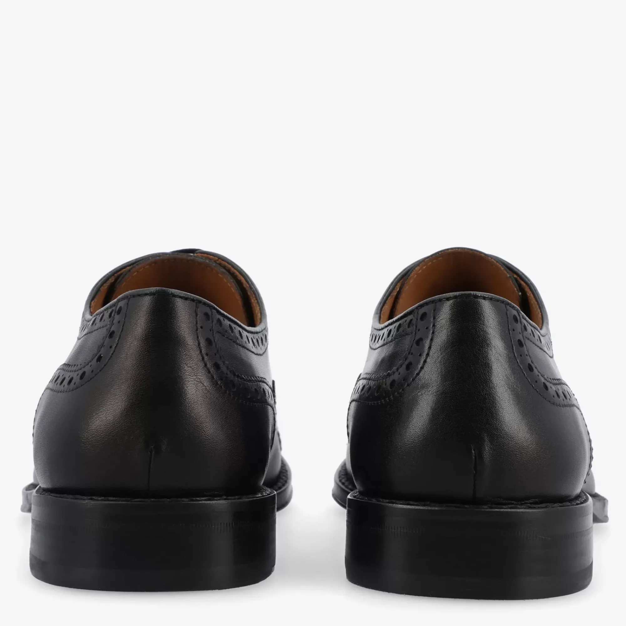 Clearance TAFT The Noah Shoe - Black Dress Shoes |